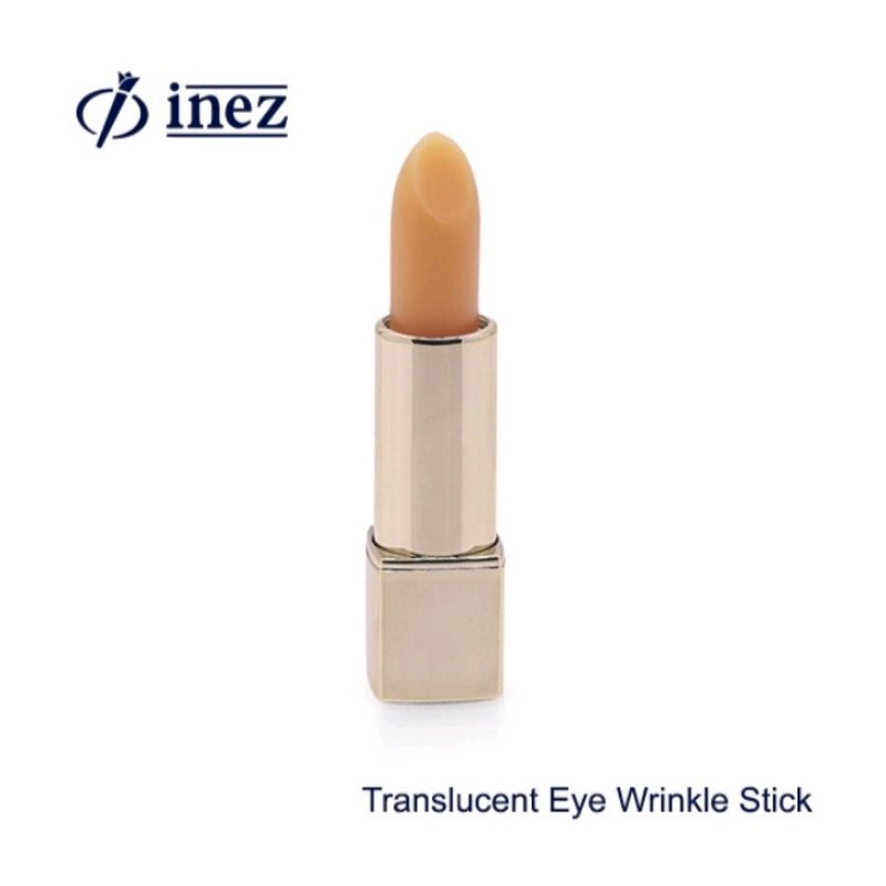 Inez Colour Contour Plus Translucent Eye Wrinkle Stick.