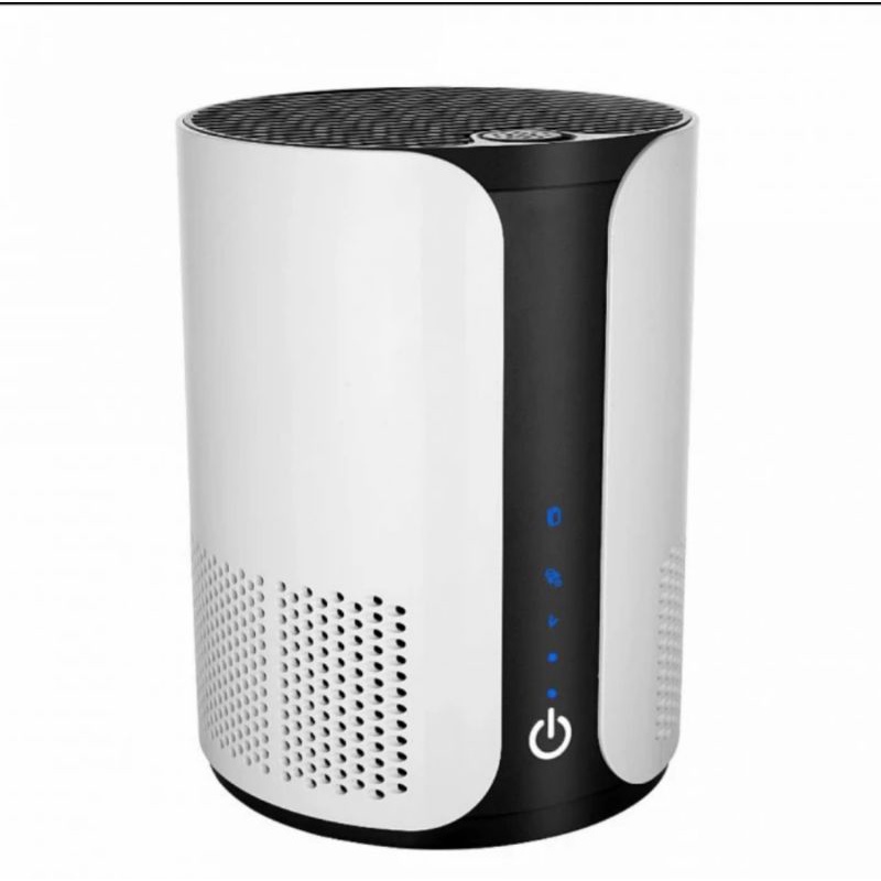 IDEALIFE AIR PURIFIER IL 131 PENJERNIH UDARA HEPA FILTER UVC LAMP