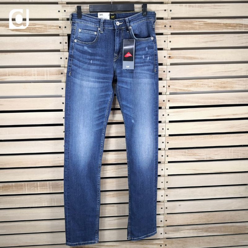 Lee 724 Zed Slim Regular Straight