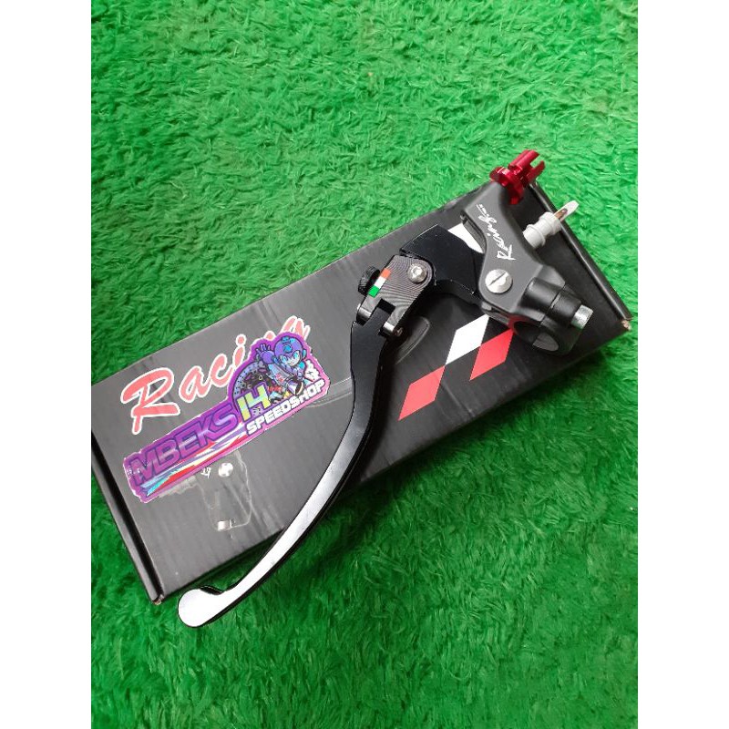 Handle Kiri Brembo TWM Original Thailand