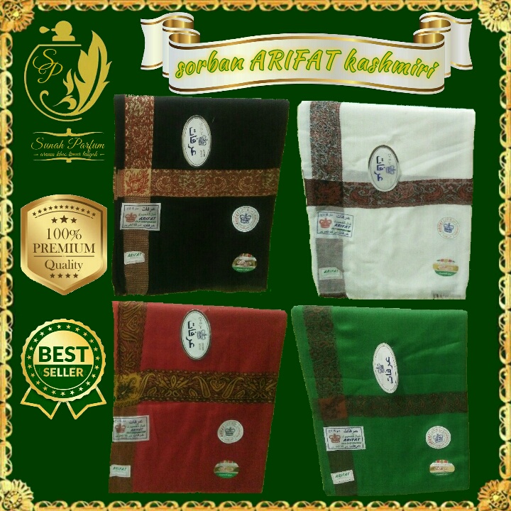 Sorban Arifat Kashmiri