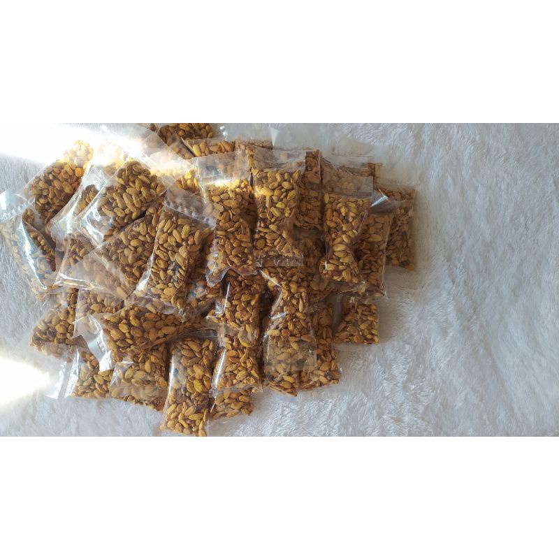 

PAKET PRAAGEN KACANG KEDAWUNG HARGA KULAK 5 KILO KEMAS 100 GRAM TANPA LEBEL