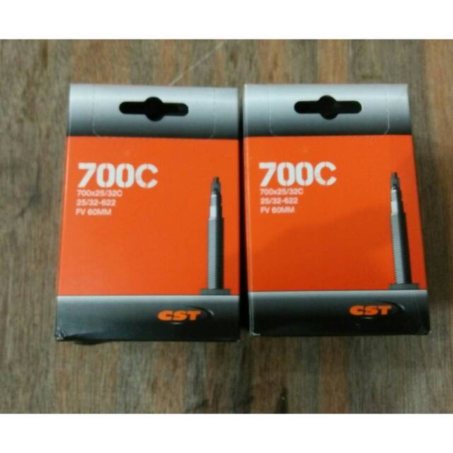 BAN DALAM CST 700X25/32C.