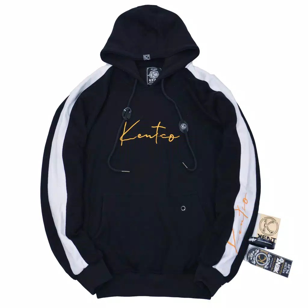 Kent Kent Jaket Sweater Original - KNT 145 JoyJoy