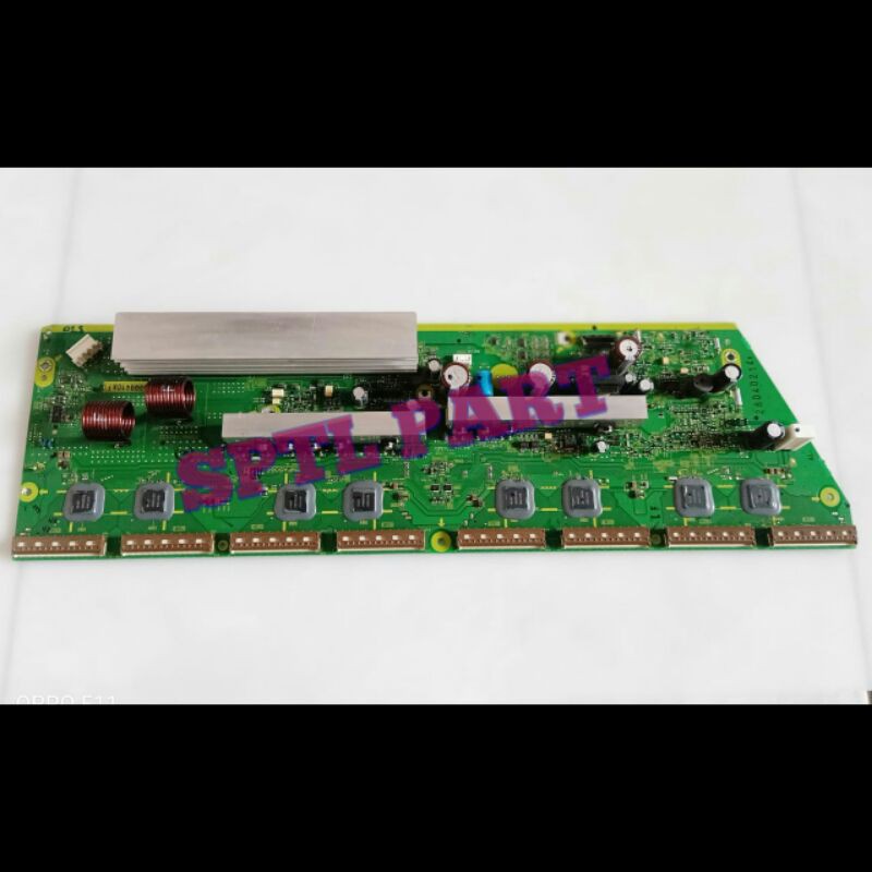 YSUS TV PLASMA PANASONIC TH - P42X20G -