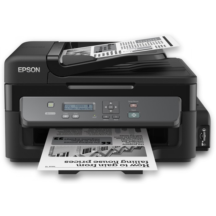 PRINTER EPSON M200 M 200