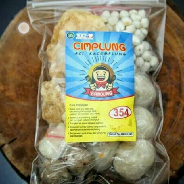 

Cimplung 354 ❤