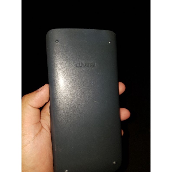 

Kallkulator Casio Classwiz fx-350 EX