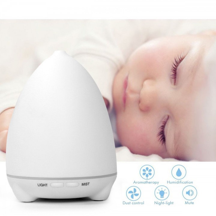 Diffuser Essential Oil Bonnels