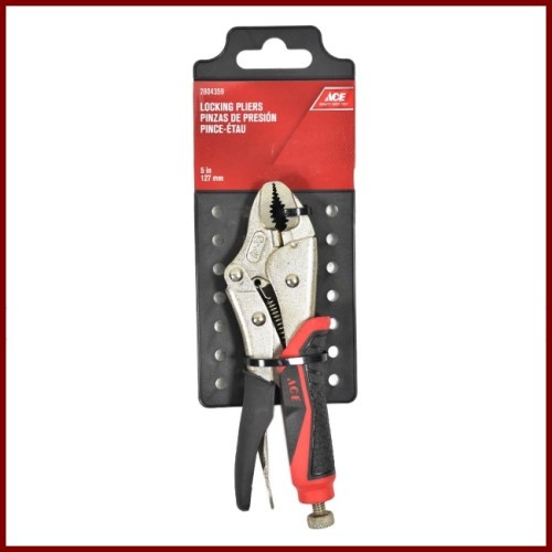 Ace Tang Buaya 12.7cm