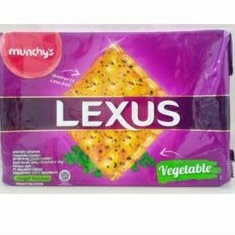 

LEXUS VEGETABLE 200GR