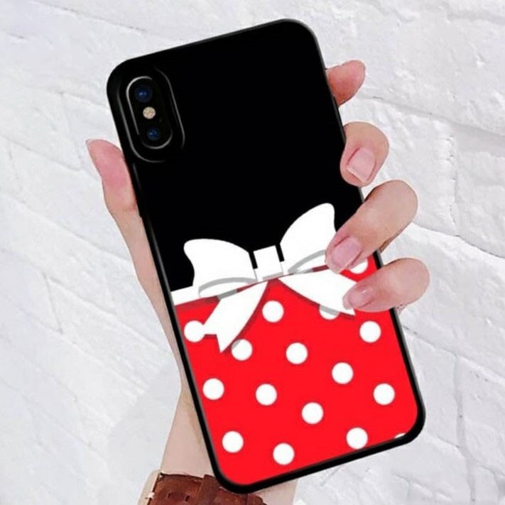 [P05] Fashion Case Couple 2D Glossy For All Type