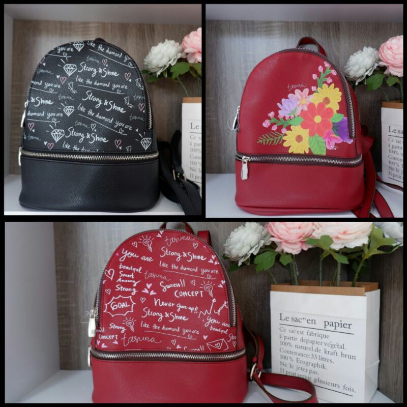 Ransel Yoona by Tas Una