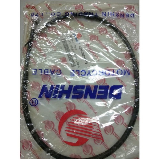 Kabel speedometer spedometer RXZ