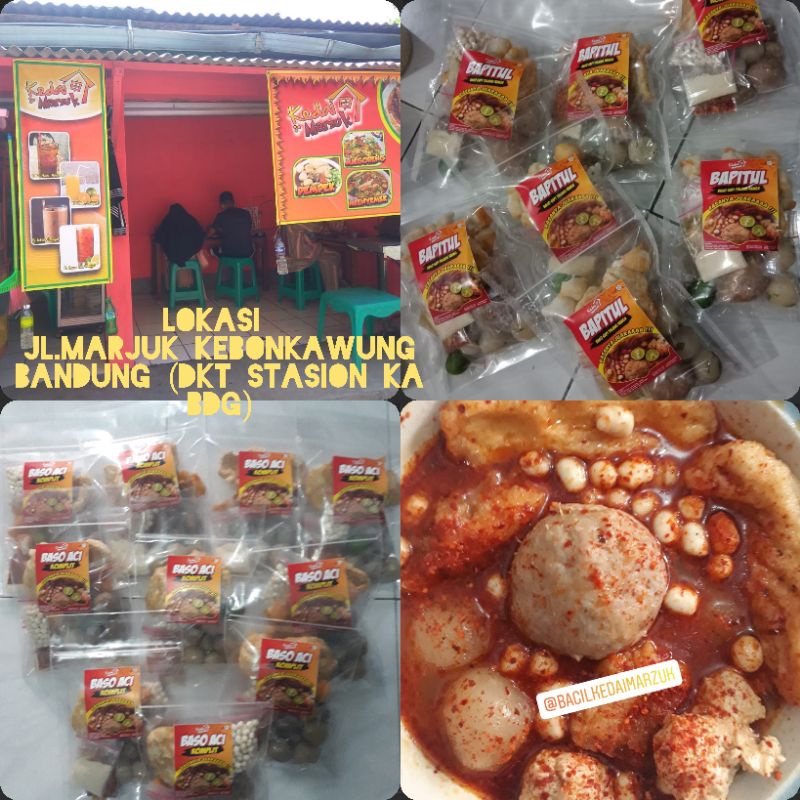 

BacilKedaiMarzukBapitulKedaiMarzuk