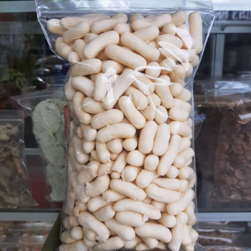 

Pilus kapsul 250gram