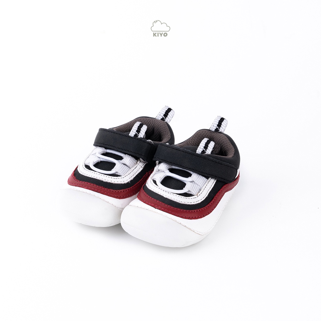 KIYO Kaze Prewalker Shoes - Sepatu Anak Bayi Balita Lucu Boots Keds Sneaker Cowo Cewe Baby Boy Girl