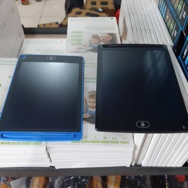 PAPAN TULIS TAB LCD WRITING TABLET 8.5