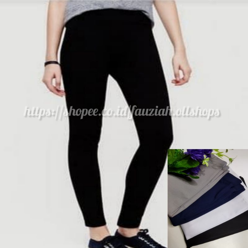 leging PANJANG super JUMBO XXL-XXXL sepandek premium