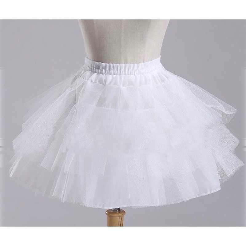petticoat