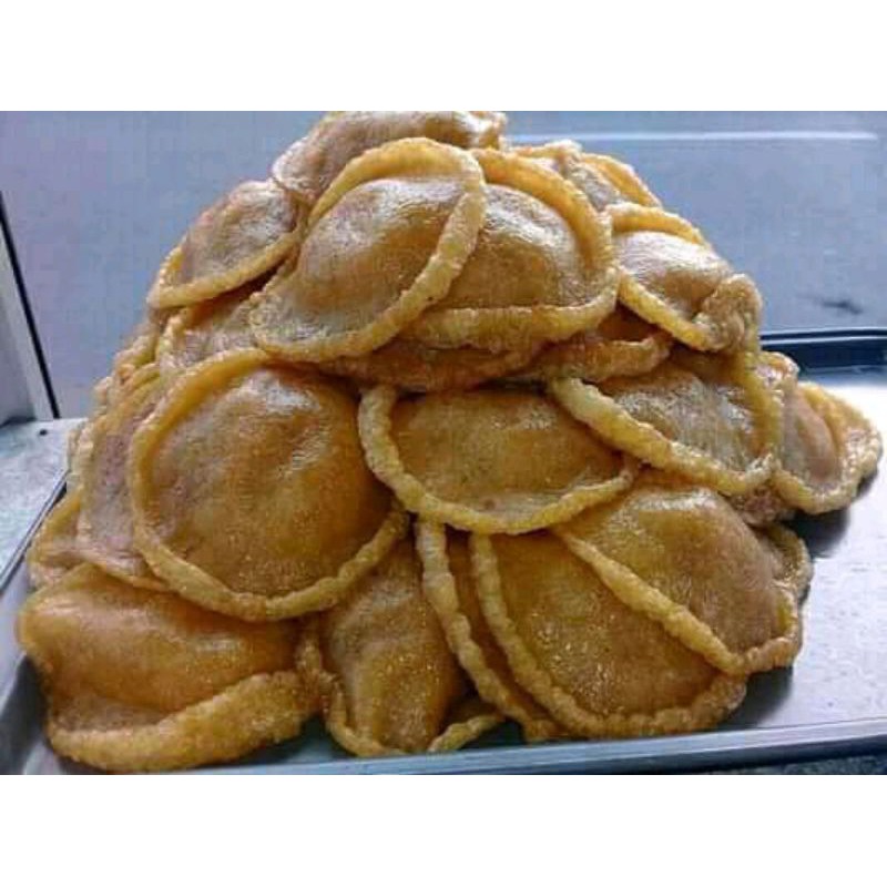 

kue cucur