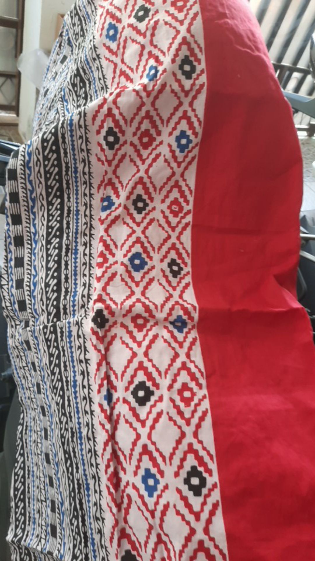 Tunik Belinda ,batik Wanita, Baju Batik, Pakaian Wanita, Batik Kece #terbaru