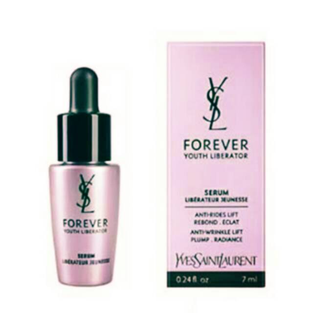 YSL serum FYL 7ml original