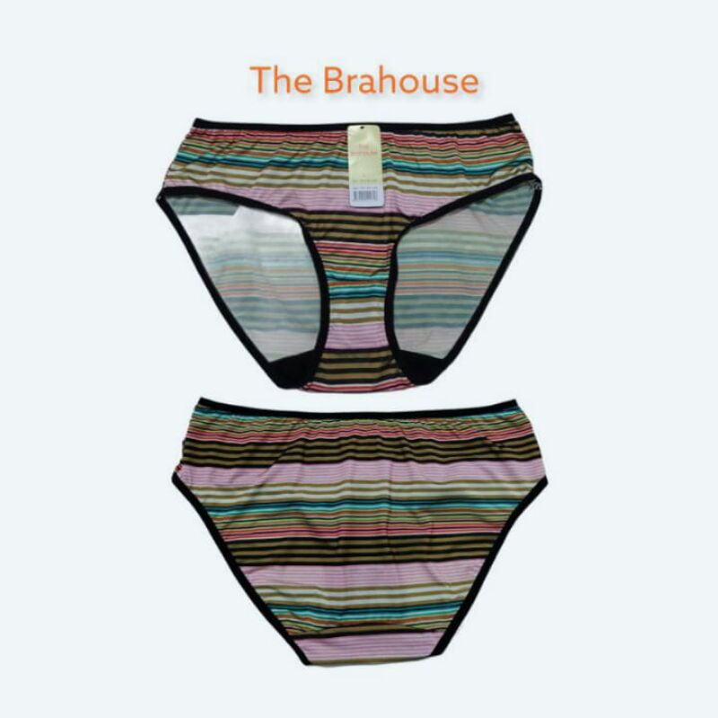 PANTY THE BRAHOUSE ORIGINAL -997