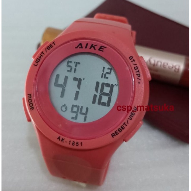 Jam Tangan Aike Fasion Type 1851