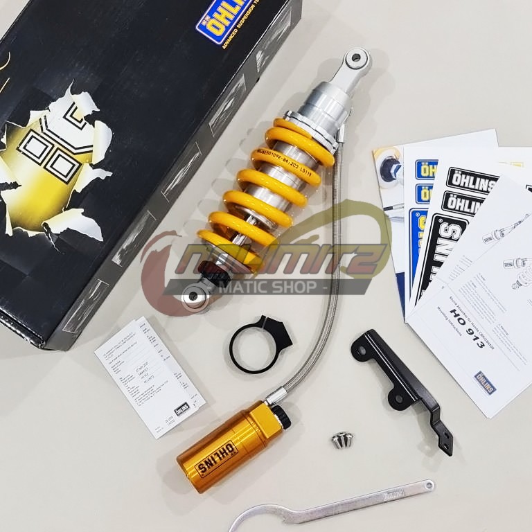 Shock Shockbreaker OHLINS HO 913 Honda CB CBR650R