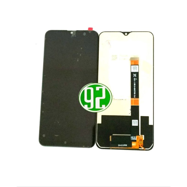 LCD OPPO A5S CPH1909 / A7 / A12 2020 / A11K / REALME 3 / REALME 3i