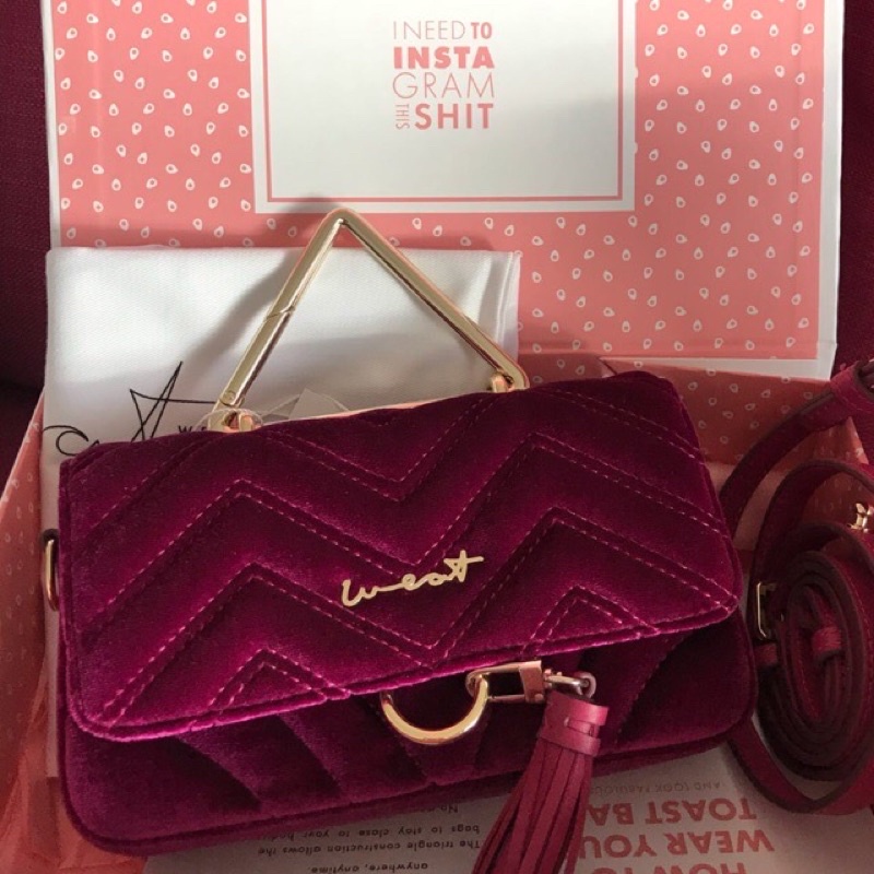 WEAT Bag