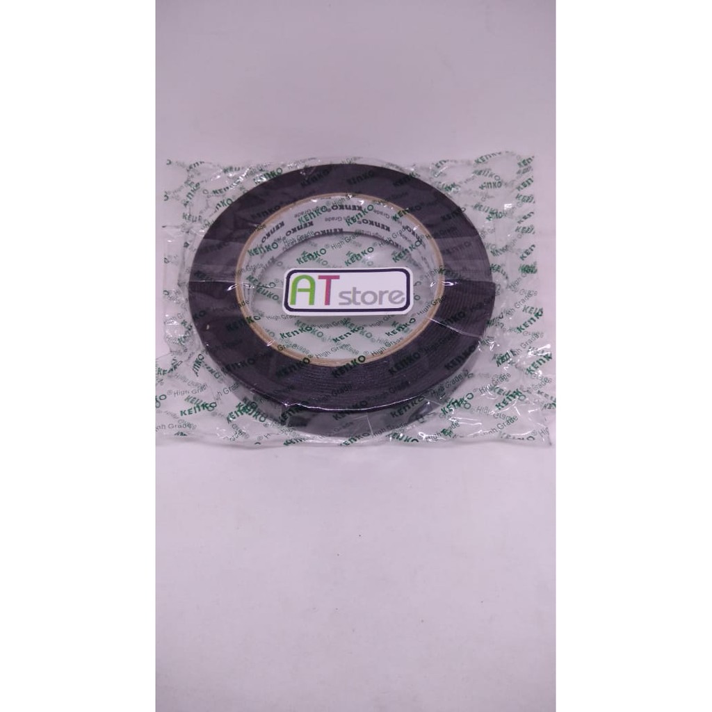 

Double Tape Busa tebal