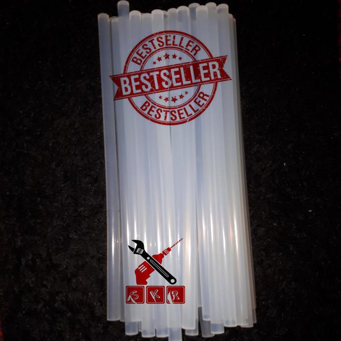 

lem bakar atau glue stick besar harga satuan