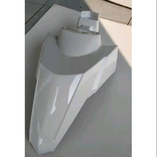 Spakbor depan beat new fi 2019