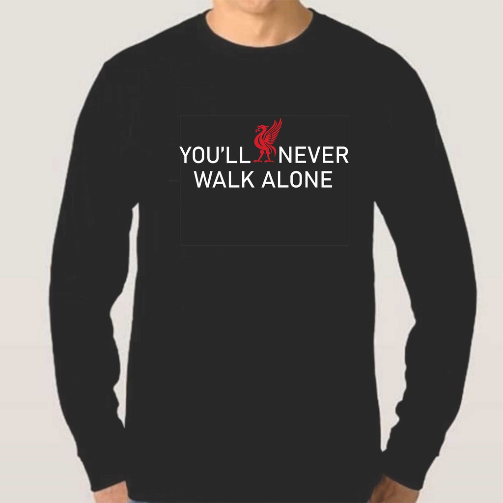 Sweater Pria BigSize S - 6XL XXXXXXL Crewneck Pria Sporty Oversize Hitam All Size