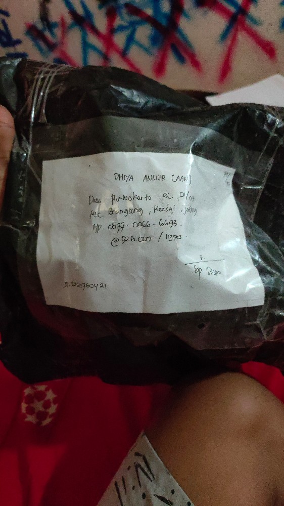 Ts Bdg Full.katun 100%