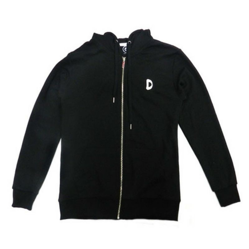 [BOOKED] DAY6 - HOODIE ZIP-UP / Every DAY6 Concert in February Official Merchandise