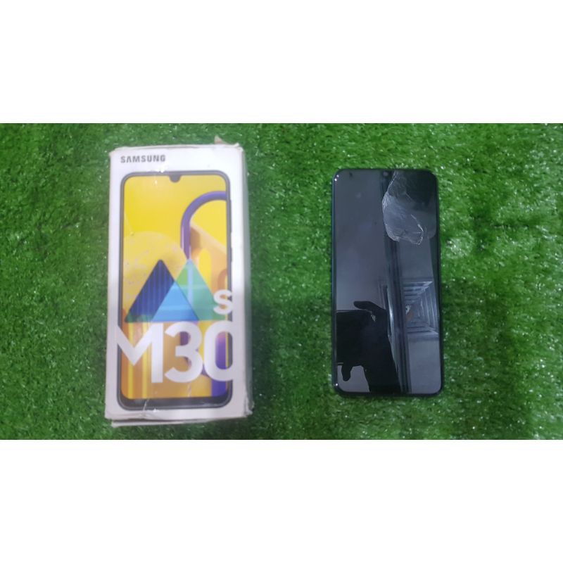 SAMSUNG M30S RAM 4/64 GB