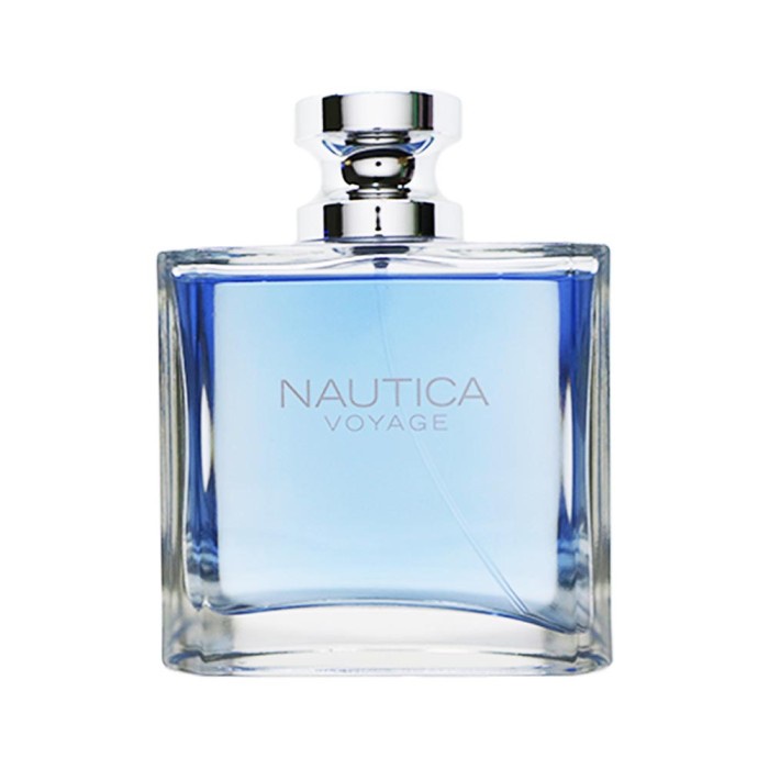 Nautica Parfum Original Voyage Man