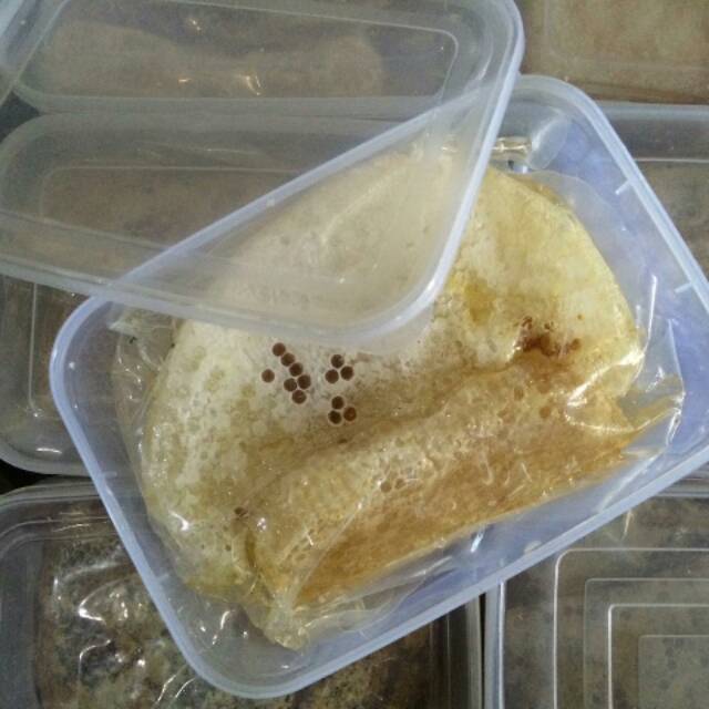 

madu sarang honeycomb 500 gram