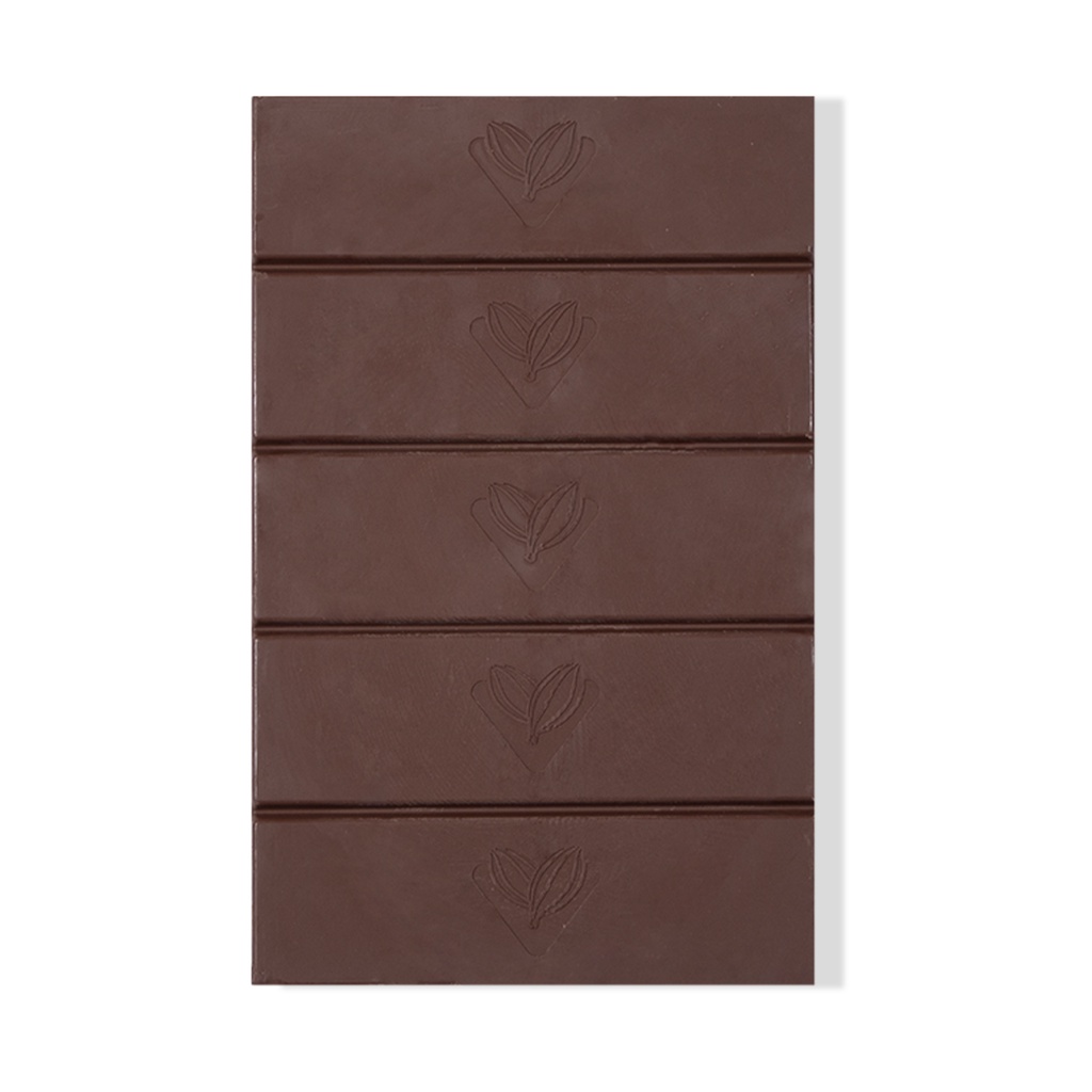 

Tulip Chocolatier Milk Compound Chocolate 1Kg