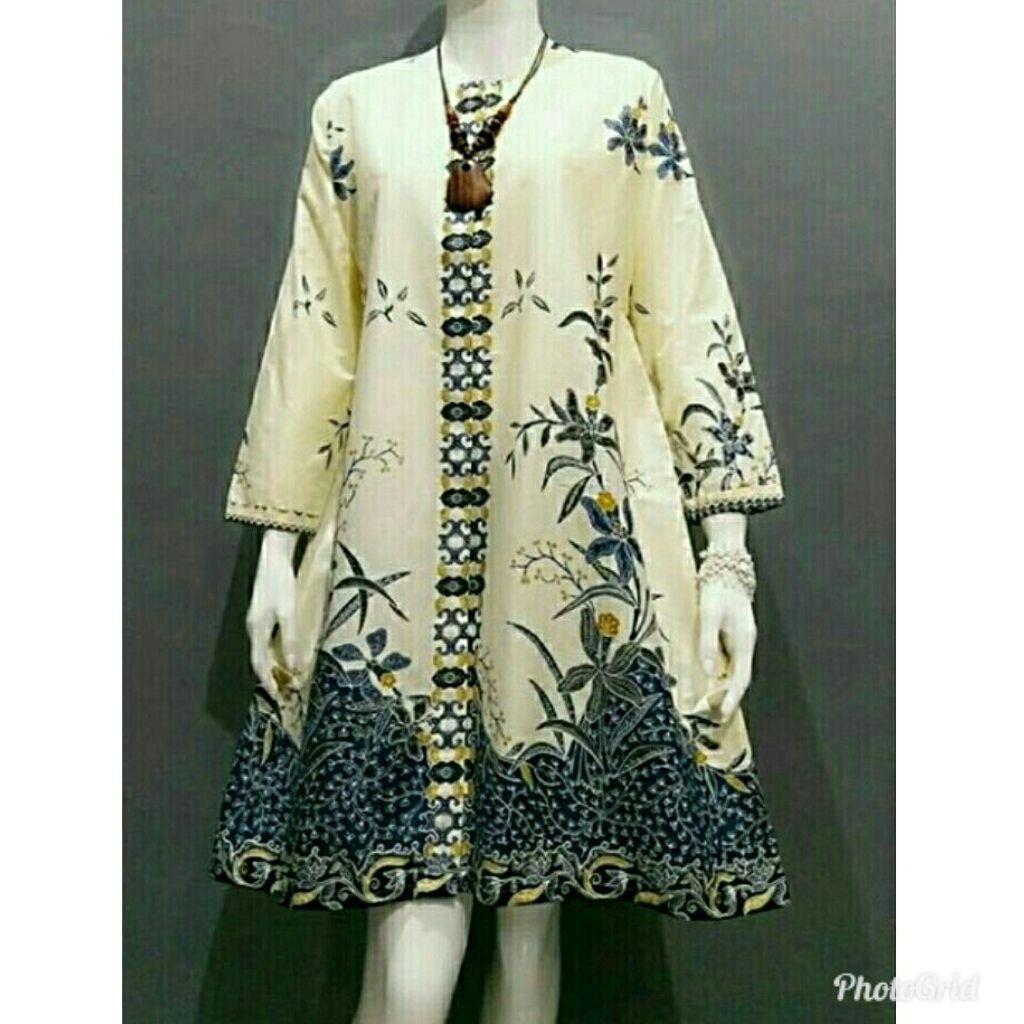 GROSIR BATIK TUNIK ORI UNGGUL JAYA