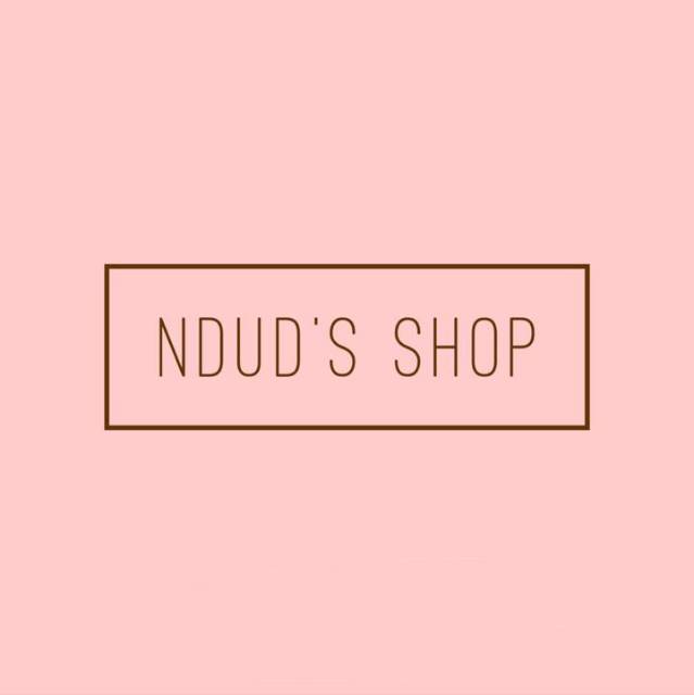 Ndudshop store logo