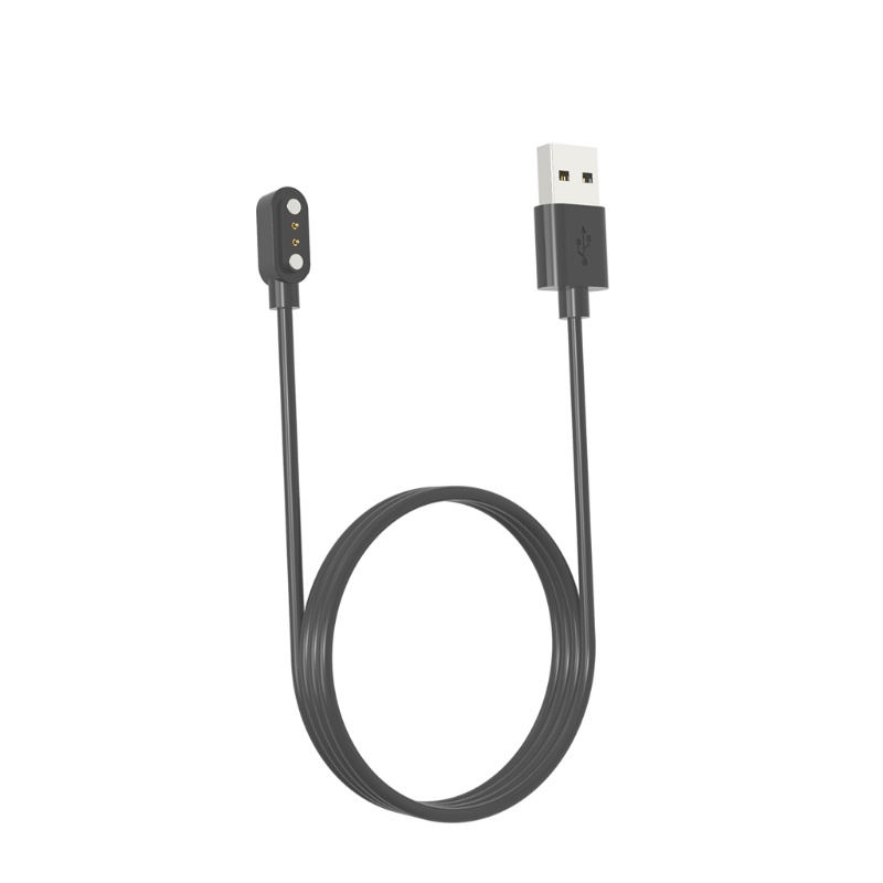 Btsg Watch Charger Kabel Pengisian Cepat USB Untuk Jam Tangan Pintar Untuk-Haylou RS4