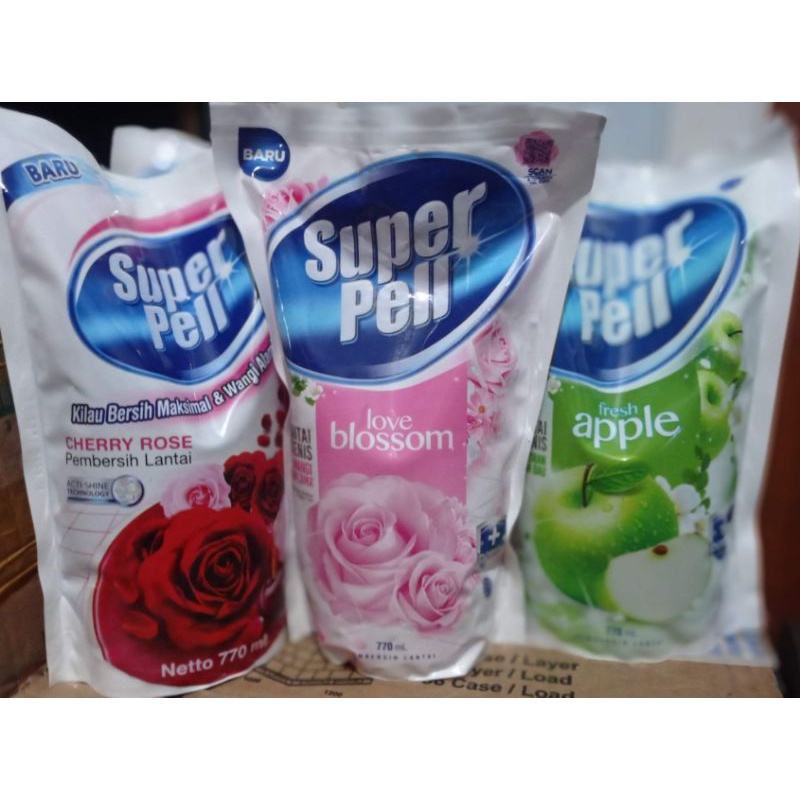 Super Pell 770ml