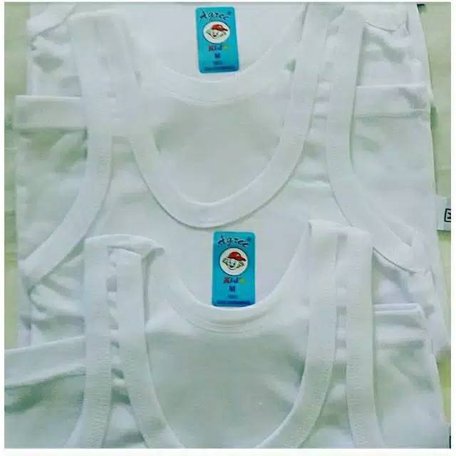 Singlet Agree kids