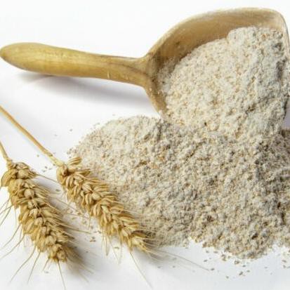 

Organic Vital Wheat Gluten 1Kg / Tepung Gluten Halal 1Kg