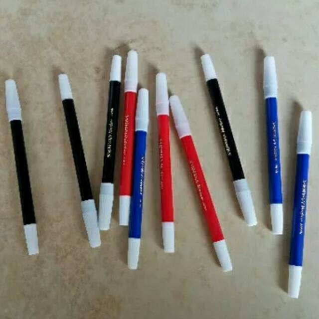 

spidol snoman perlengkapan sekolah dan kantor