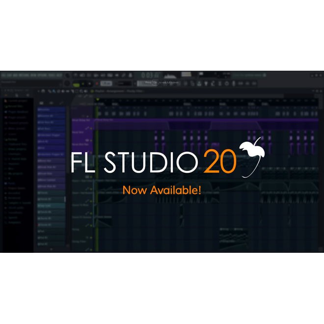 FL Studio 24 Producer Edition